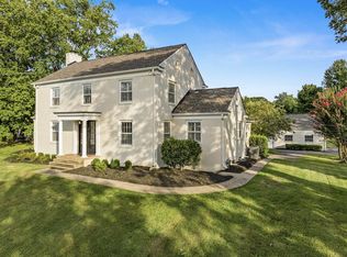 7726 Westland Dr, Knoxville, TN 37919