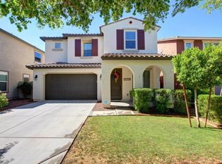 20729 W Valley View Dr, Buckeye, AZ 85396