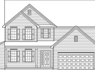 325 W View Dr, Akron, PA 17501