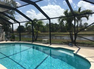 2134 SE Camden St, Port Saint Lucie, FL 34952