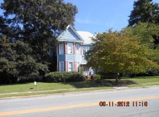 450 E Main St, Colquitt, GA 39837