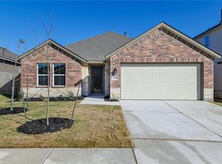 208 Evening Star Ln, Georgetown, TX 78628