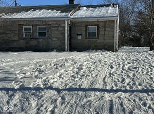 6189-6191 Nimitz Dr, Indianapolis, IN 46219