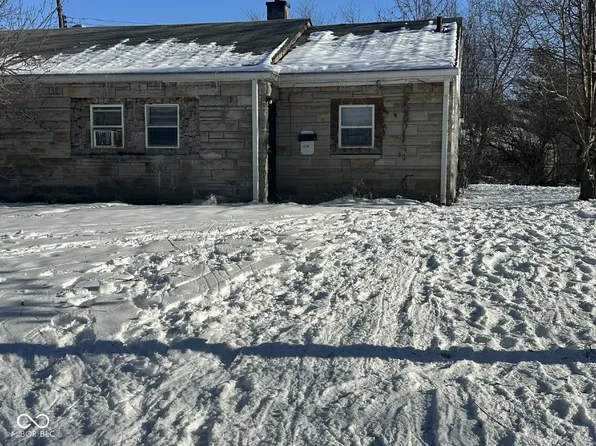 6189-6191 Nimitz Dr, Indianapolis, IN 46219