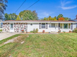334 McKinley St, Otsego, MI 49078