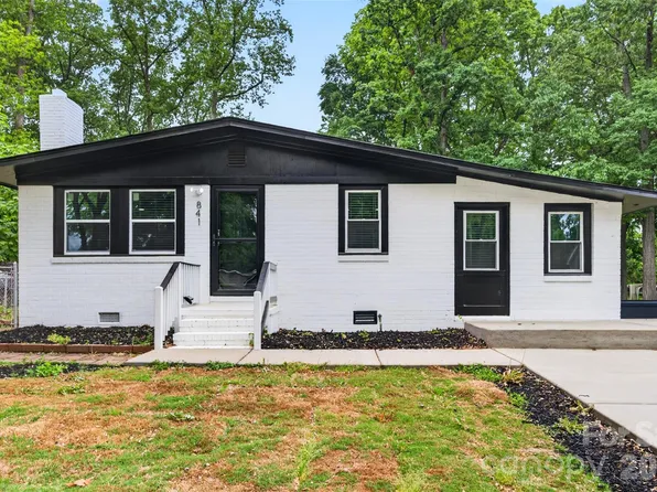 841 McArthur Ave, Charlotte, NC 28206