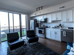 50 Florida Ave NE APT 713, Washington, DC 20002
