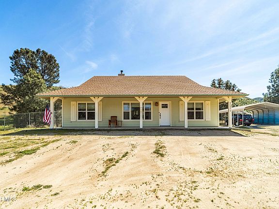 2nd image of 46472 Kings Canyon Rd