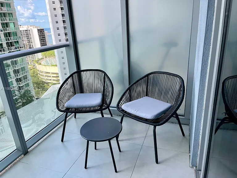 1300 Brickell Bay Dr #1806 — Photo 10