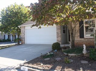117 Confederacy Cir, Knoxville, TN 37934