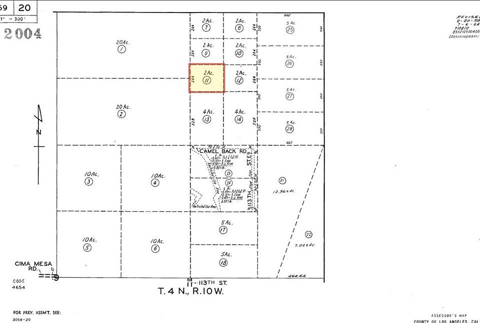 1st image of 113 113th St E Lot 9