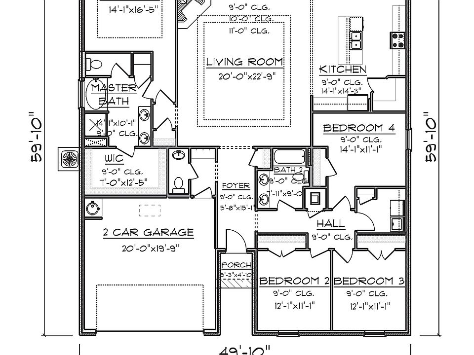 Floor Plan.