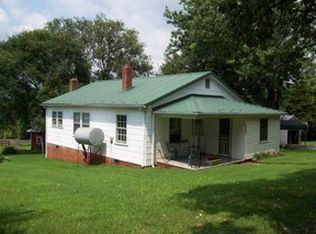 3385 L & South Dr, Vale, NC 28168