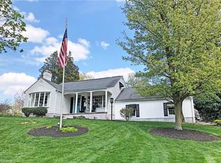 1652 11th St NE, Massillon, OH 44646