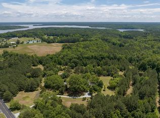 5714 Cheek Rd, Durham, NC 27704