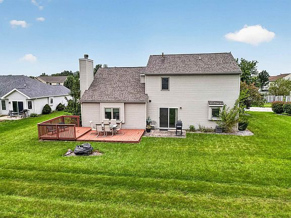 4th image of 815 Hempford Pl