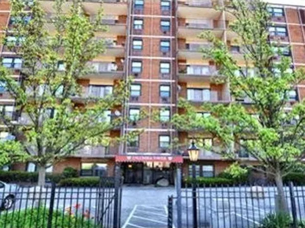 1815 William H Taft Rd #702, Cincinnati, OH 45206