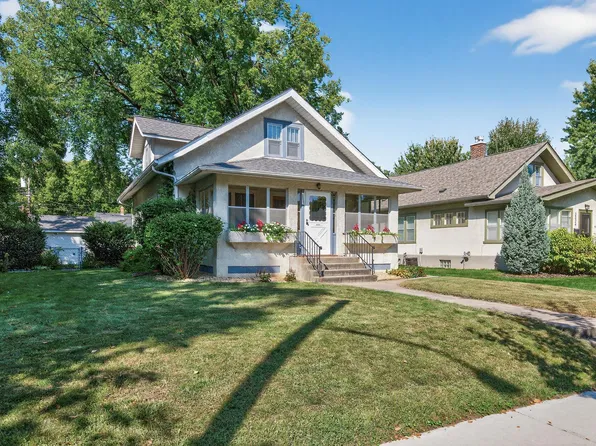 3328 45th Ave S, Minneapolis, MN 55406