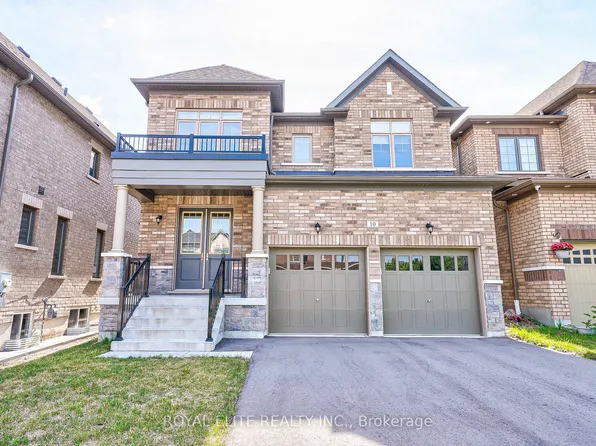 10 Capstan Ct, Whitby, ON L1P 0K5