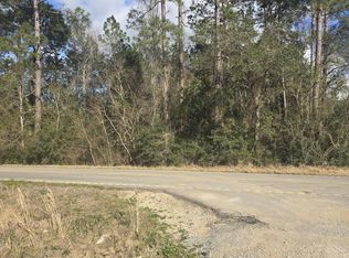 None Highway Hwy #57, Vancleave, MS 39565