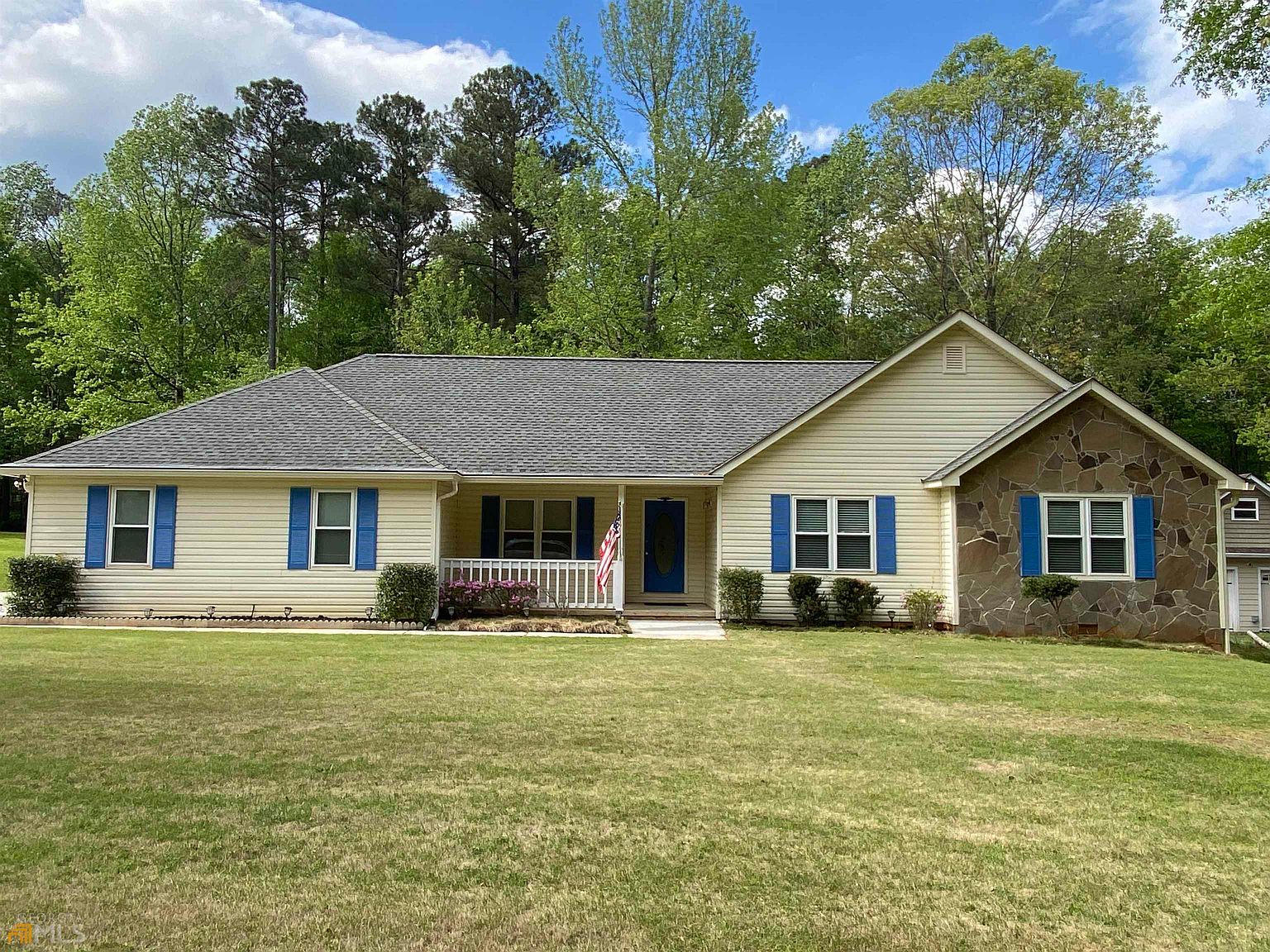 118 Strathmore Dr, Sharpsburg, GA 30277 Zillow