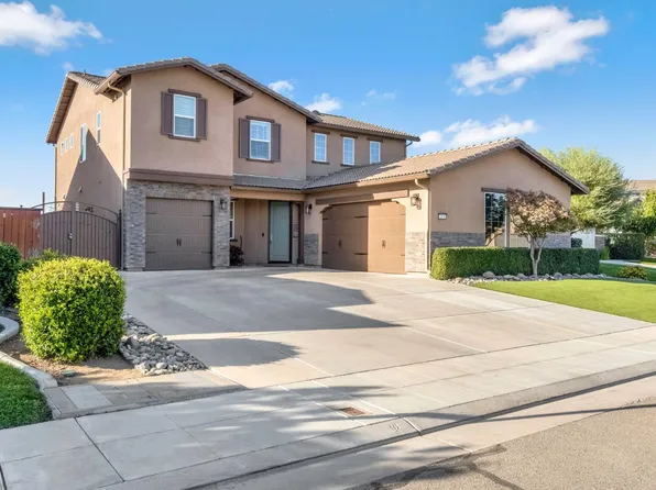 3134 Lincoln Ave, Clovis, CA 93619