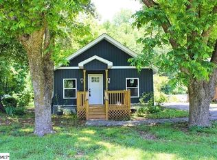 1208 W Main St, Laurens, SC 29360