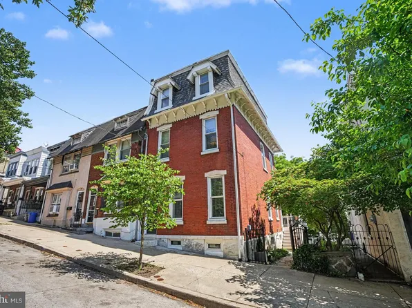 122 Kalos St, Philadelphia, PA 19128