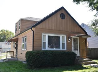 3766 N 37th St, Milwaukee, WI 53216