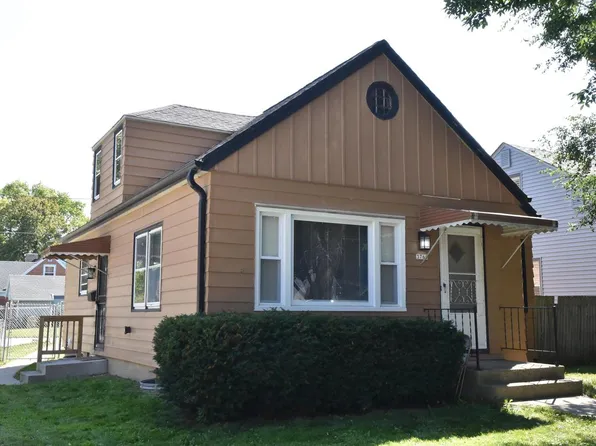3766 North 37th STREET, Milwaukee, WI 53216