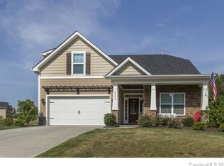 8503 Olde Stonegate Ln, Mint Hill, NC 28227