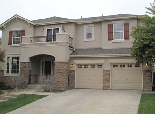 20616 E Eastman Ave, Aurora, CO 80013
