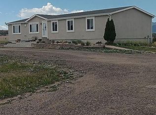6559 Pickney Rd, Rye, CO 81069