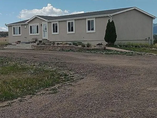 6559 Pickney Road, Rye, CO 81069