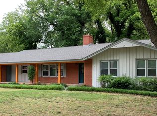 1105 S Ridge Dr, Stillwater, OK 74074