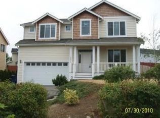 16843 Tester Rd, Monroe, WA 98272