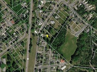 601 McCorkle Dr, Lexington, VA 24450