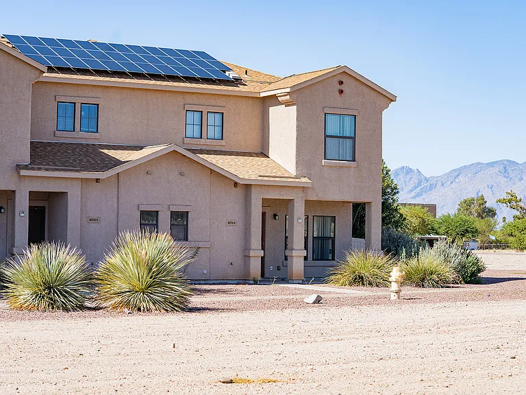Soaring Heights Davis Monthan Air Force Base Housing — Photo 26