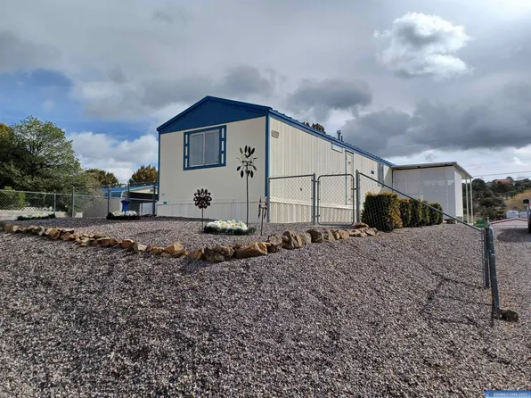4220 N Bluejay Ln, Silver City, NM 88061