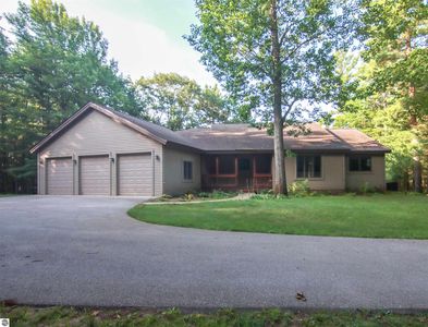 3851 Lazy Forest Trl, Interlochen, MI, 49643