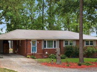 4616 Holloman Rd, Durham, NC 27703