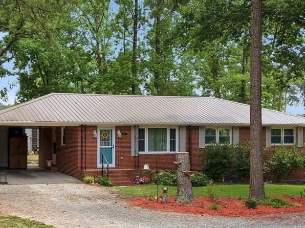 4616 Holloman Rd, Durham, NC 27703
