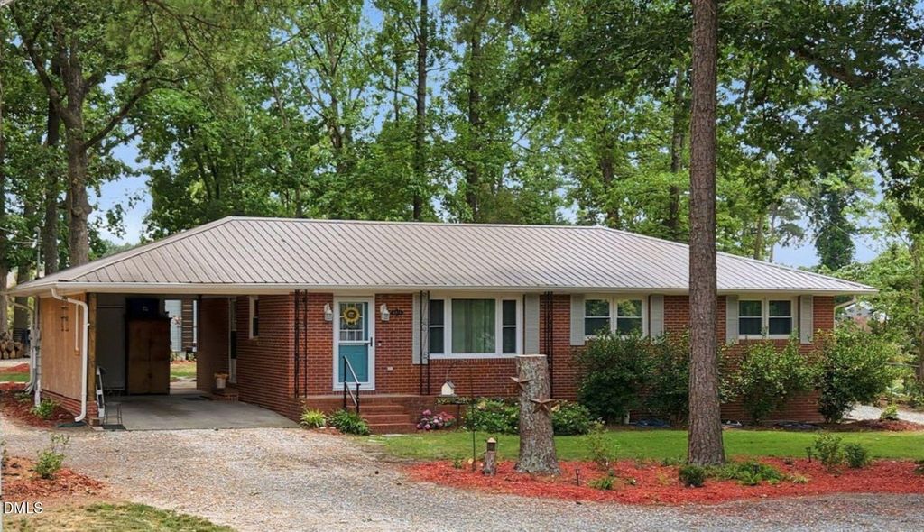4616 Holloman Rd, Durham, NC