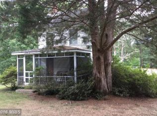 13420 Olivet Rd, Lusby, MD 20657