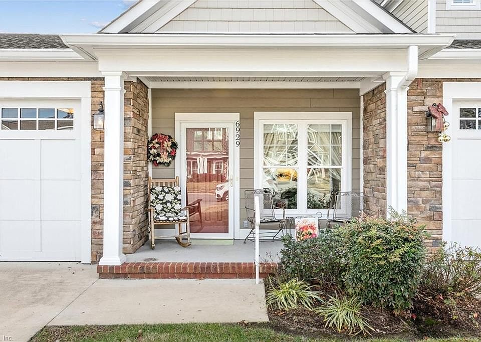 6929 Colemans Crossing Ave, Hayes, VA 23072 Zillow