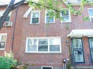 6644 Booth St, Rego Park, NY 11374