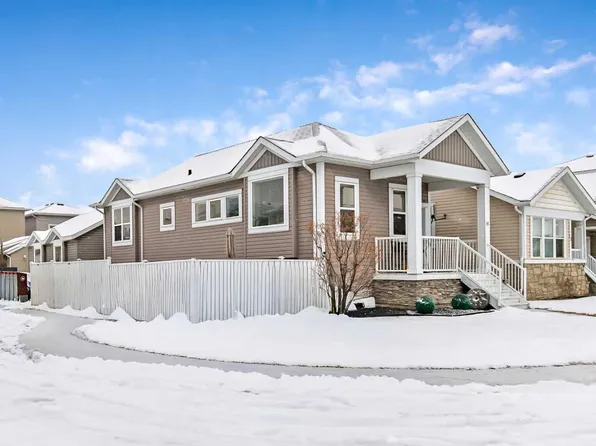 14 Sunrise Cres NE, High River, AB T1V 0B9