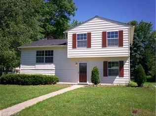 9841 Bright Dr, Windham, OH 44288