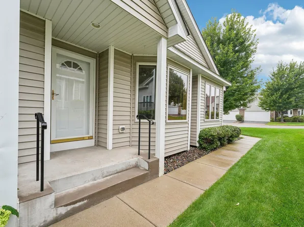 4626 Weston Woods Way, Saint Paul, MN 55127