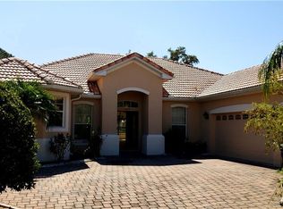 3537 Sunset Isles Blvd, Kissimmee, FL 34746